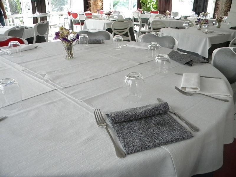 Hotel Genova Scalea Extérieur photo
